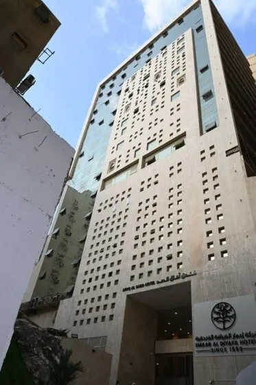 otel
