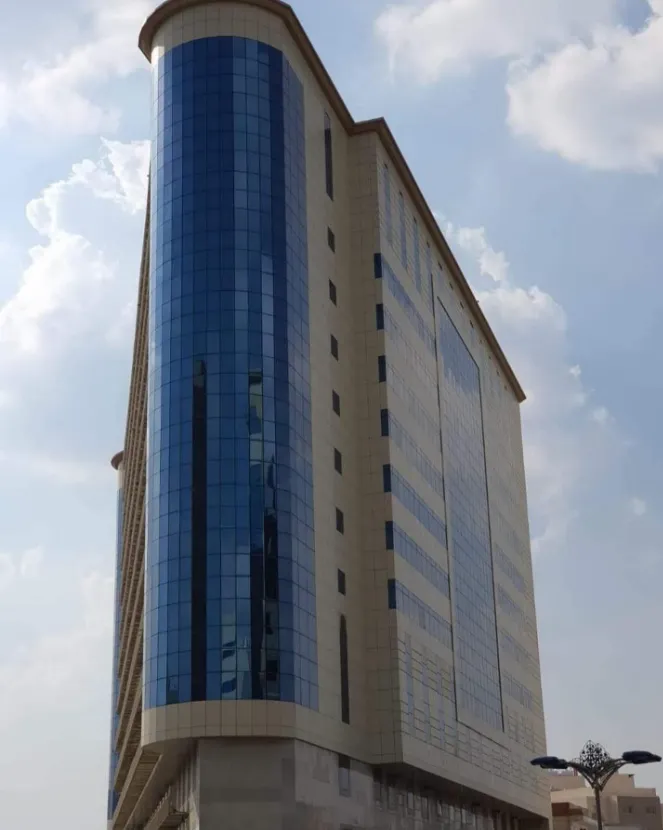 otel