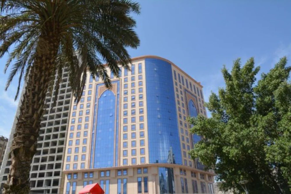 otel