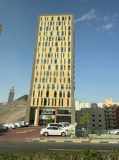 otel