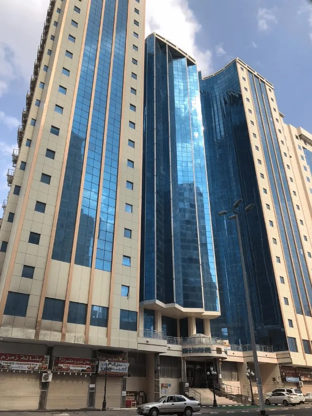 otel