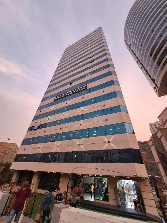 otel