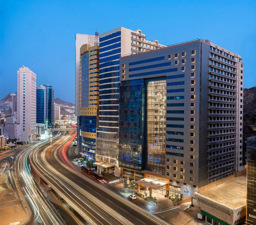 otel