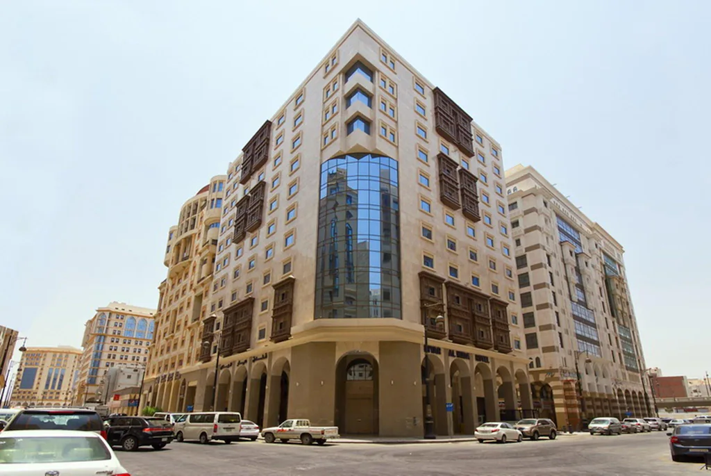 otel