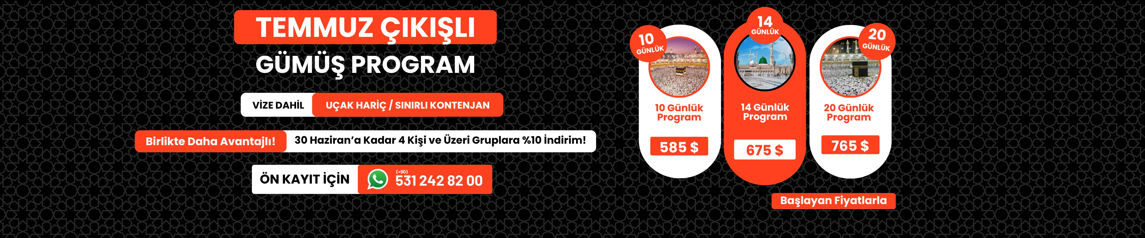 Temmuz Çıkışlı 2