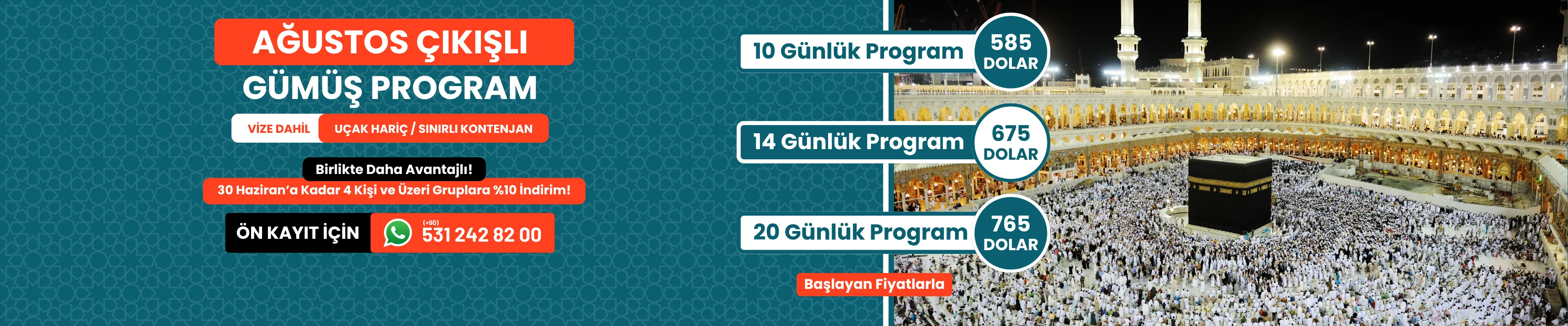 Ağustos Çıkışlı 3