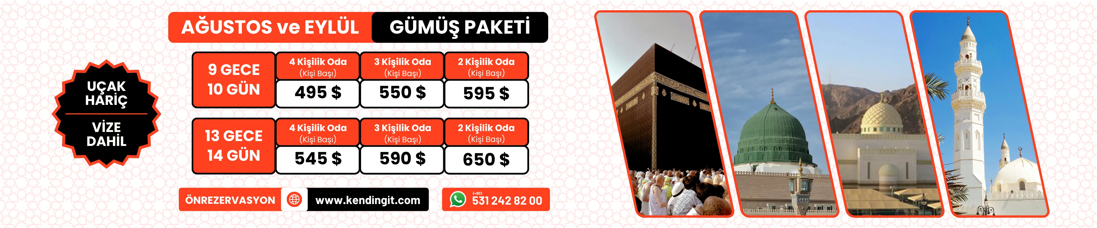 AĞUSTOS ve EYLÜL GÜMÜŞ PAKET 6