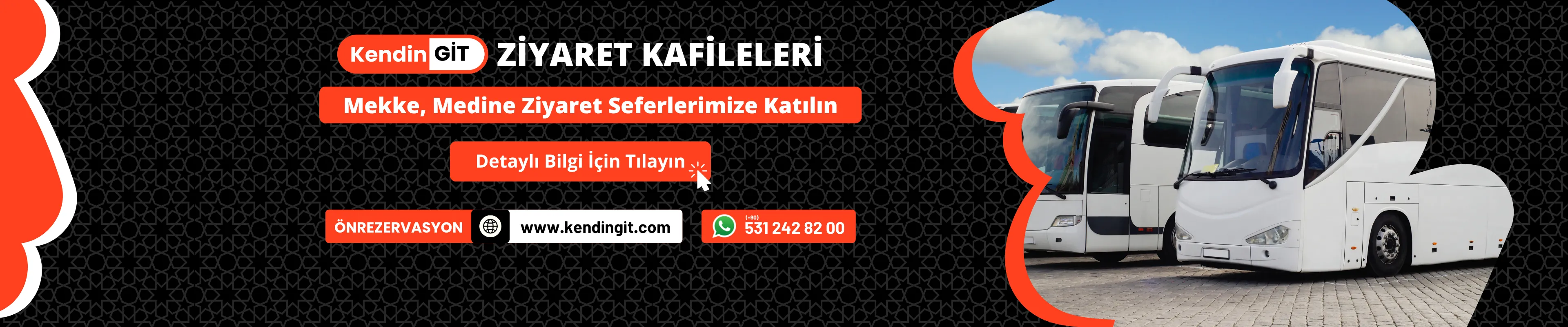 KendinGİT TRANSFER HİZMETLERİ 7