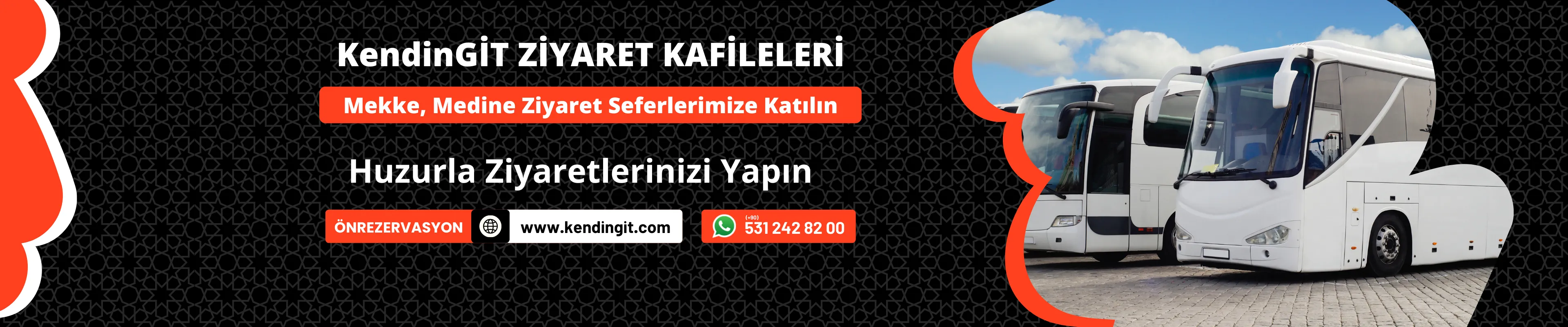 KendinGİT TRANSFER HİZMETLERİ 5