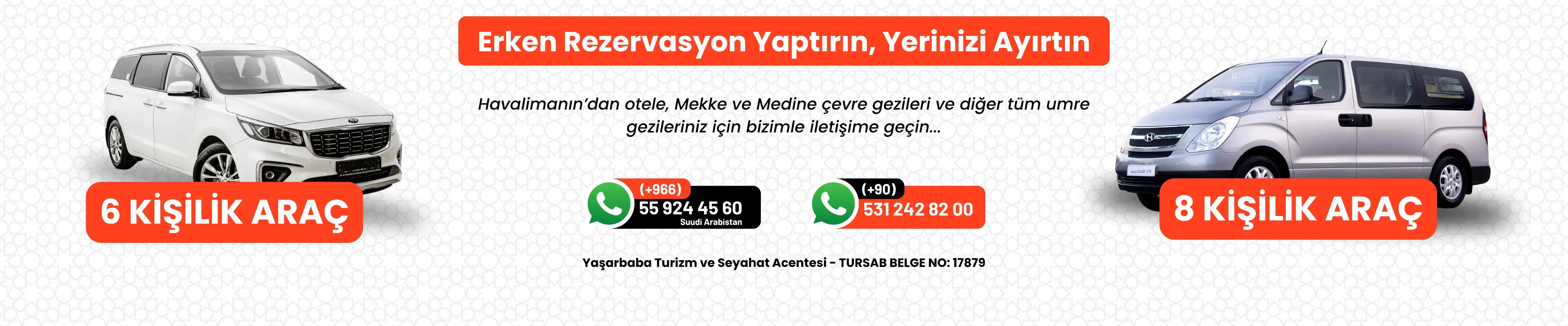 Medine Havalimanı-Medine Otel 5